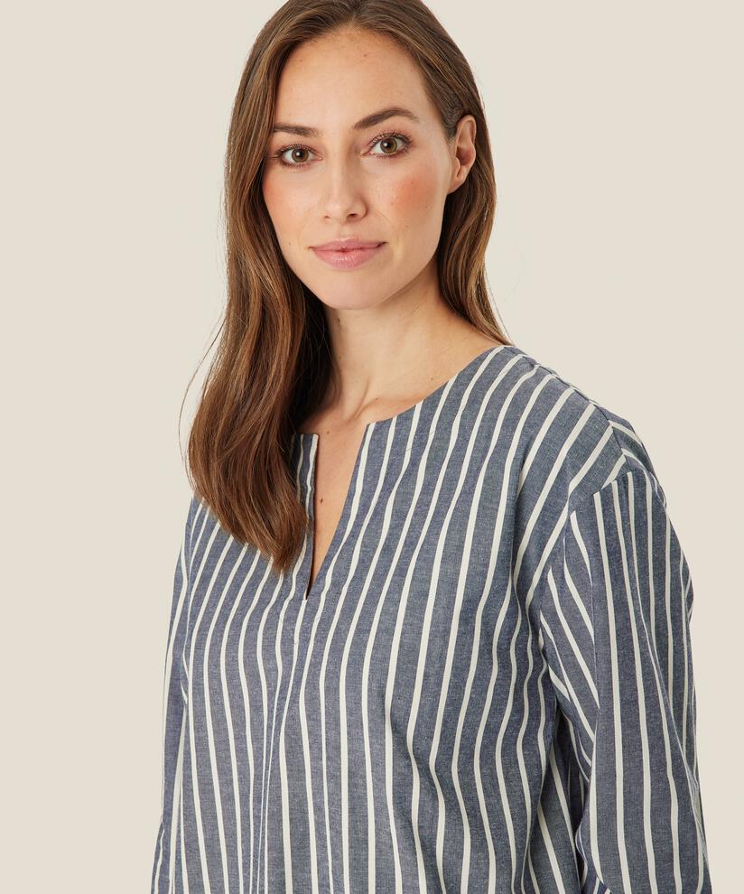 Dervla Top, Black