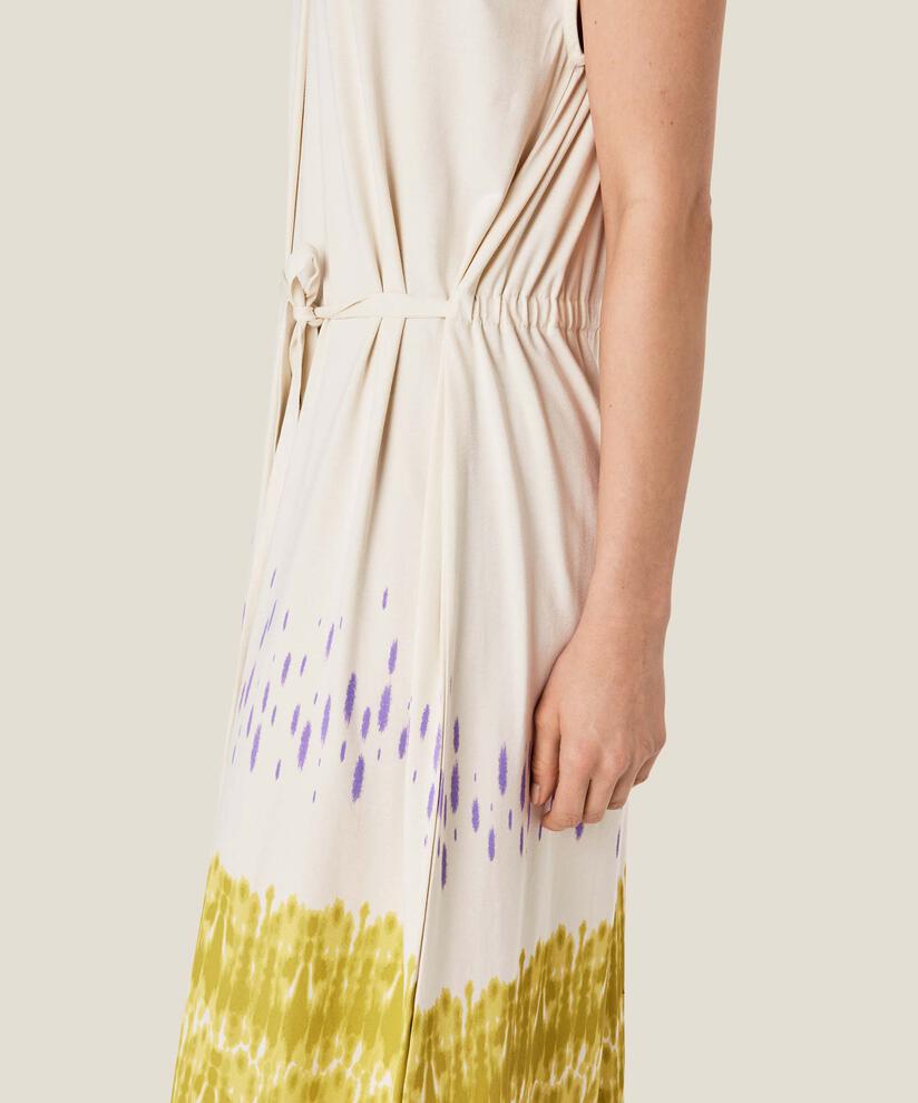 Otalia JERSEY Kjole, Lentil Sprout