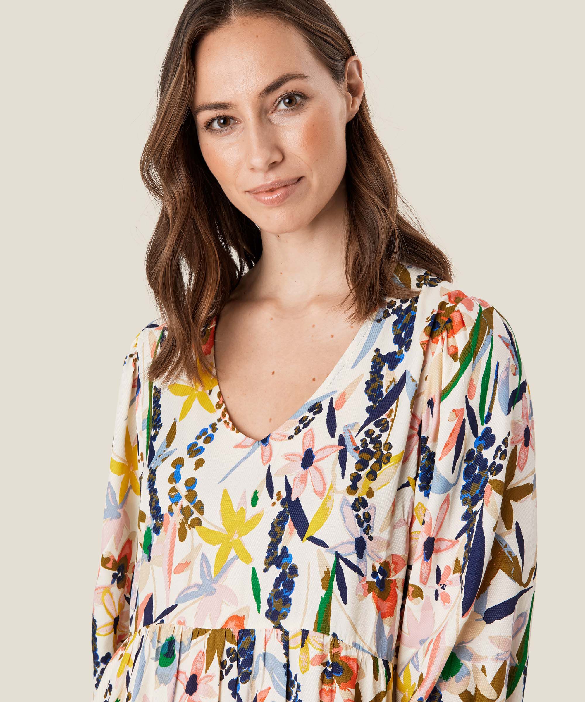 Nette Kjole, Whitecap