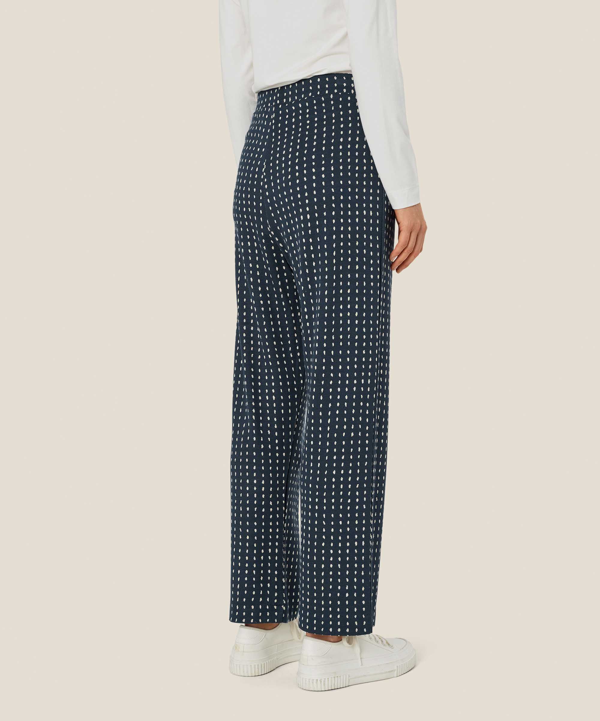 Priyanka JERSEY Bukser, Mood Indigo