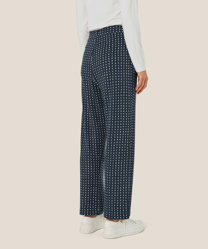 Priyanka JERSEY Bukser, Mood Indigo