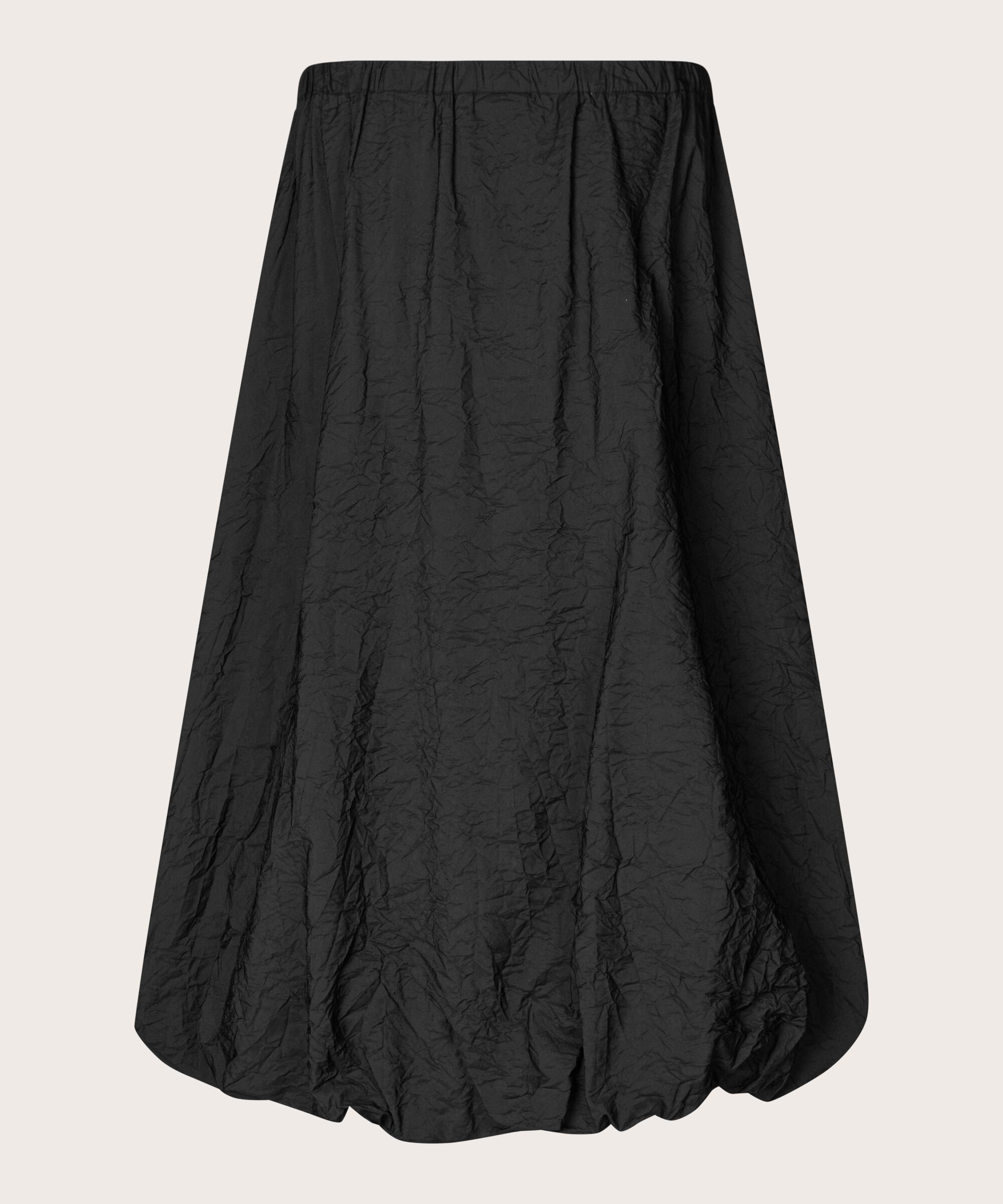 Saraid Nederdel, Black