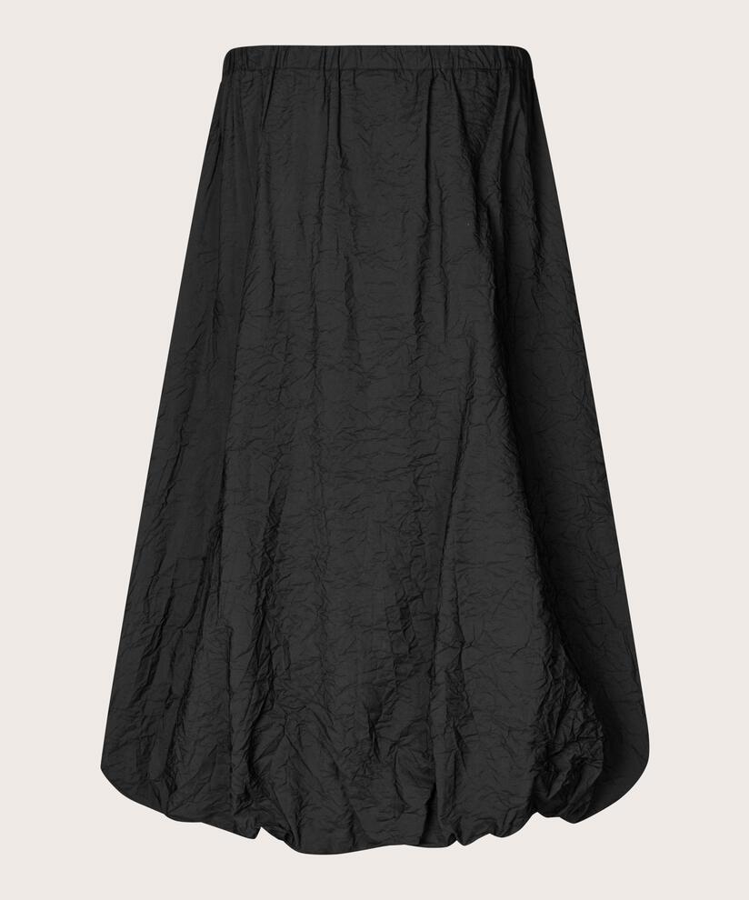 Saraid Nederdel, Black