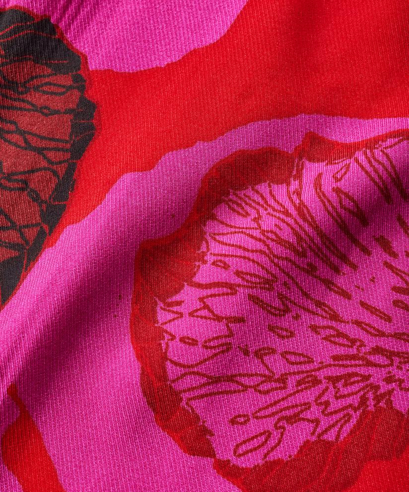 Bimelda Top, Haute Red