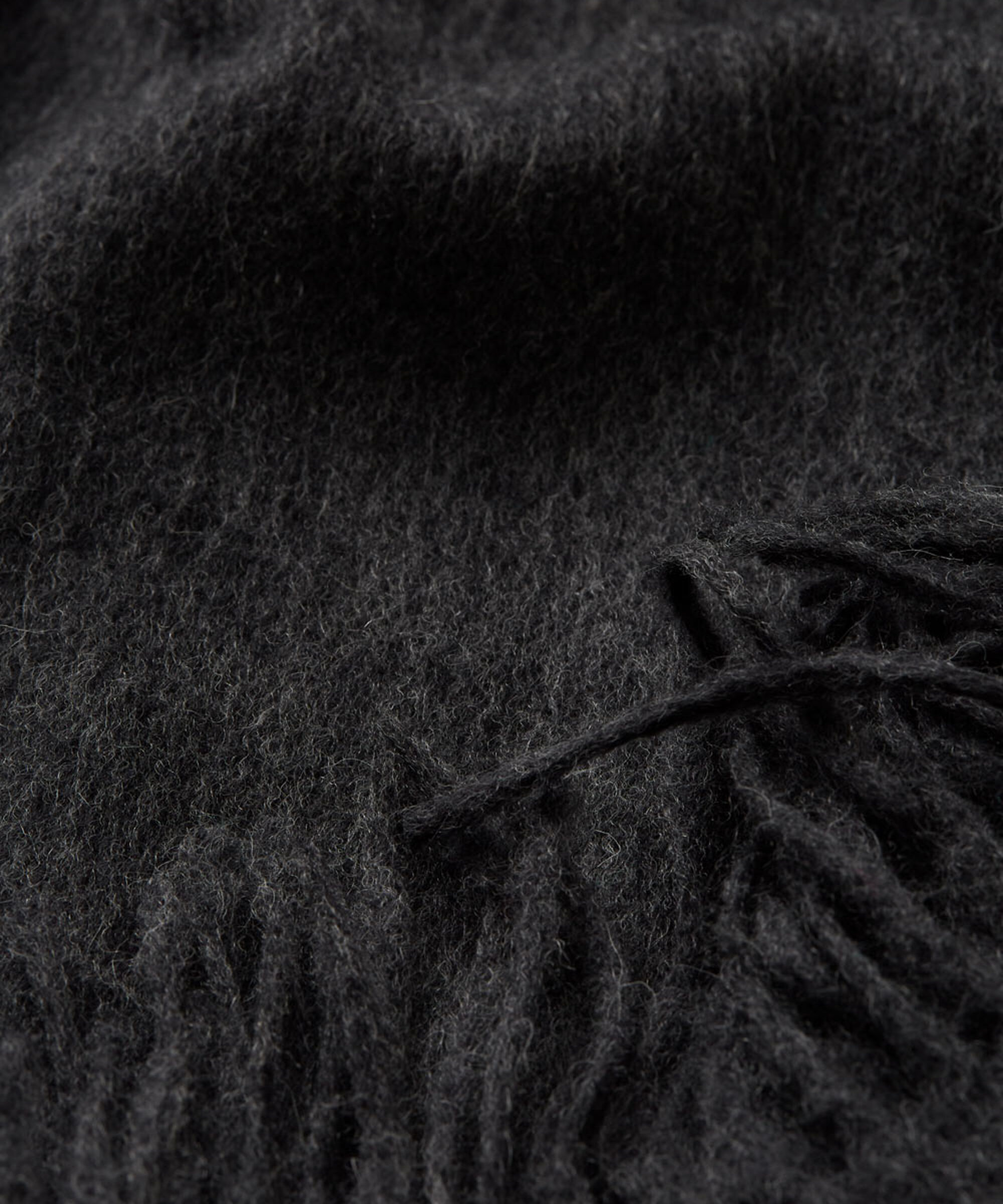 Anna Tørklæde, D. Grey mel.