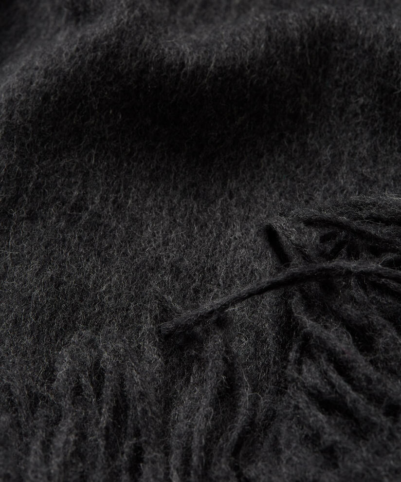 Anna Tørklæde, D. Grey mel.