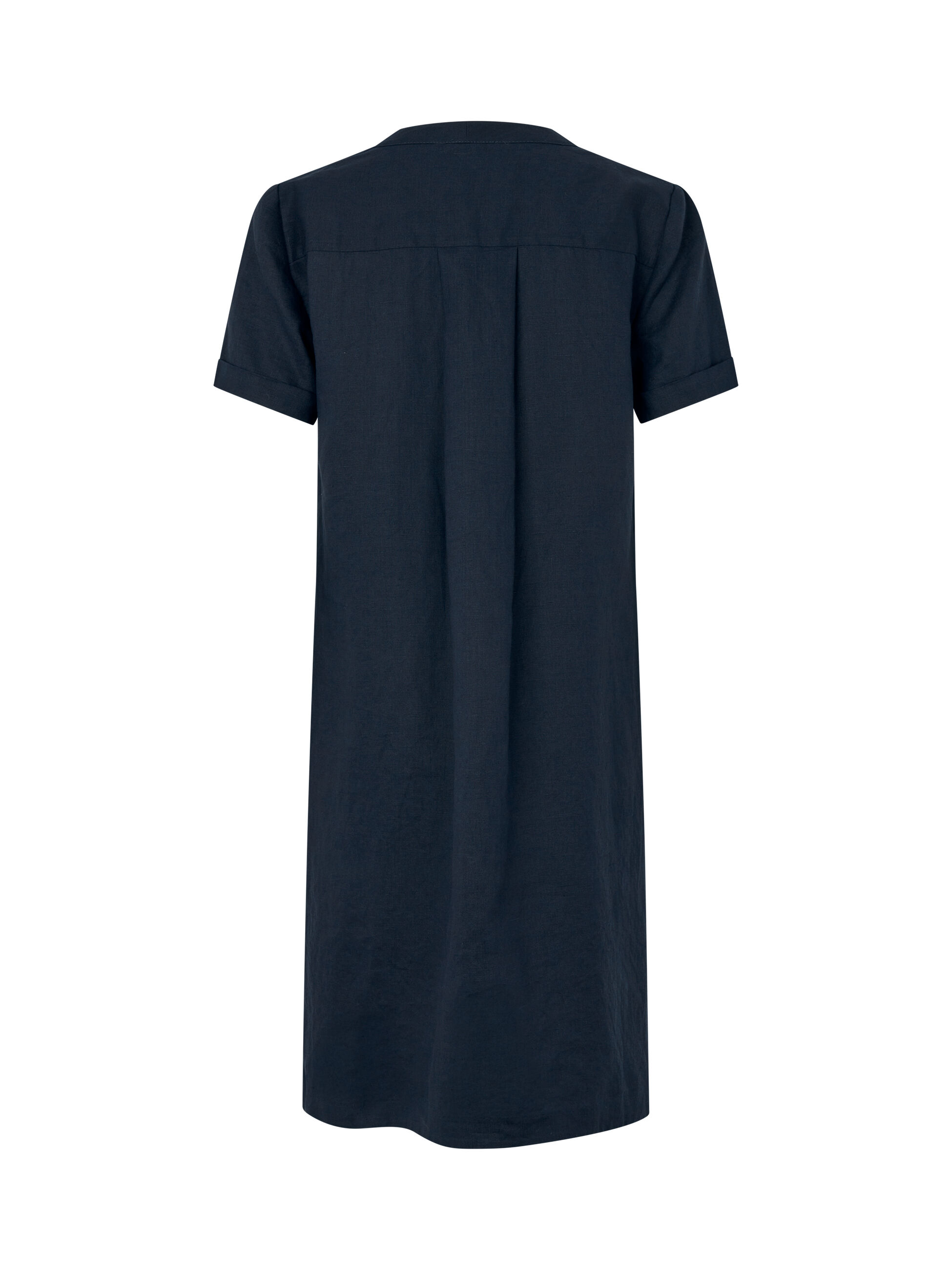 Nareela Kjole, Navy