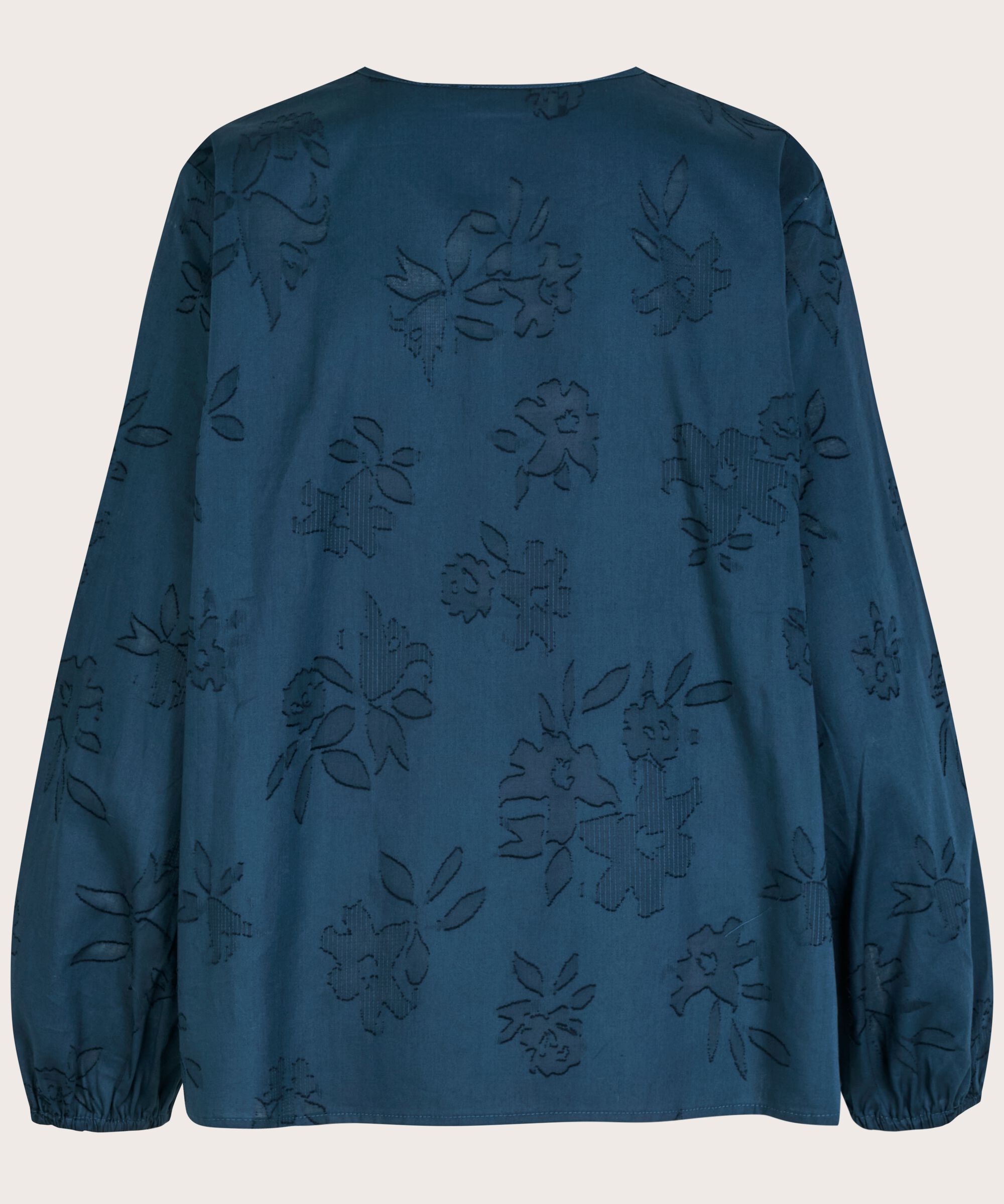 Davy Top, Moonlit Ocean