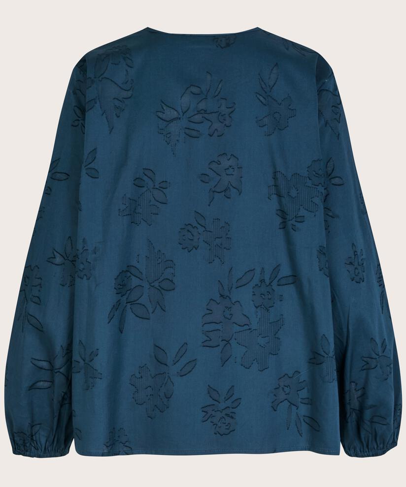 Davy Top, Moonlit Ocean