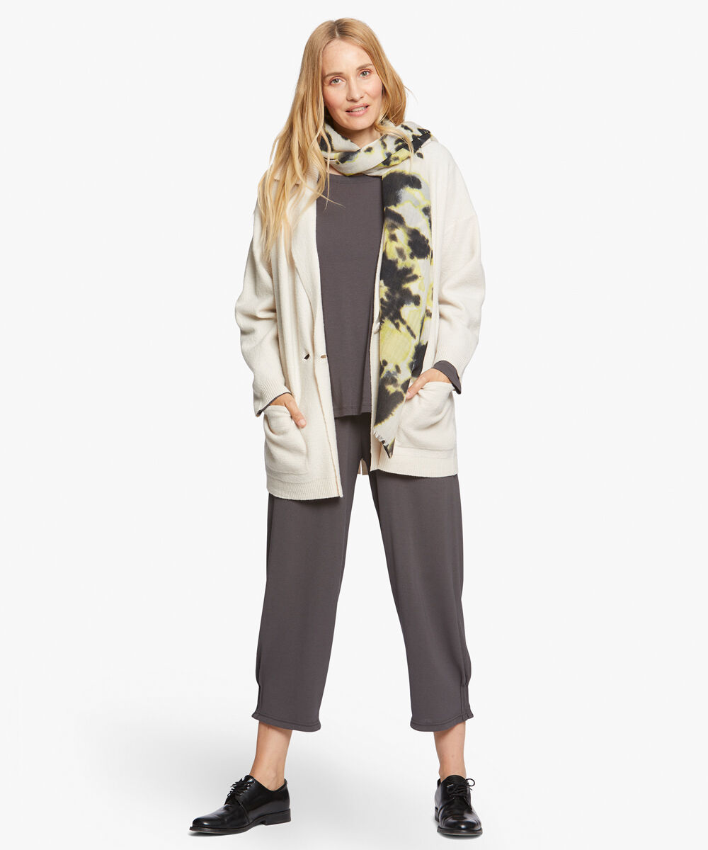 ALBERTE T&Oslash;RKL&AElig;DE, Oil Yellow