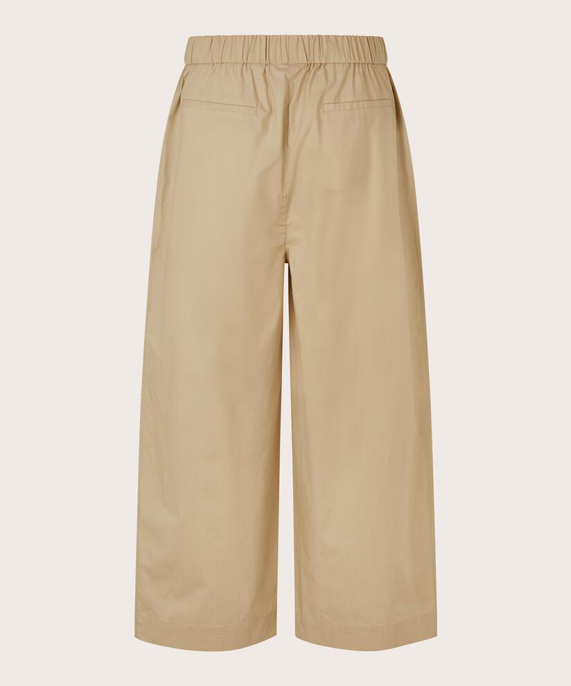 PARI BUKSER, Pale Khaki