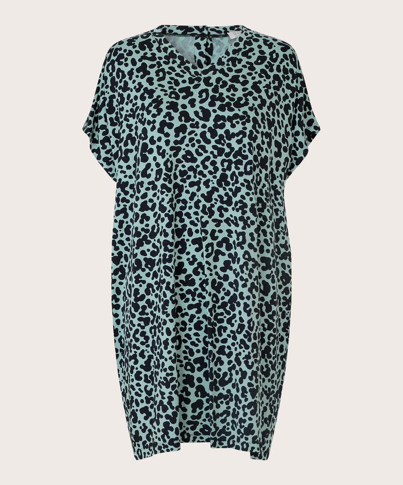 HERAMA JERSEY TUNIKA, Blue Surf