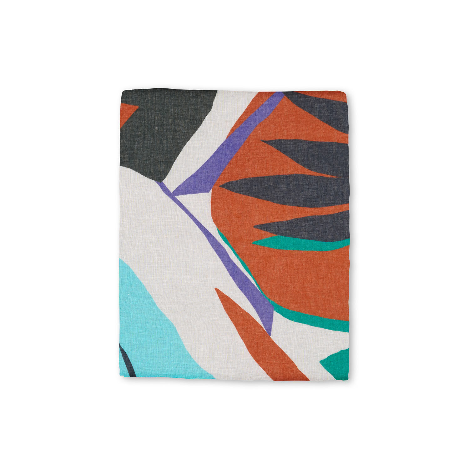 ABELINE T&Oslash;RKL&AElig;DE, Aquarelle