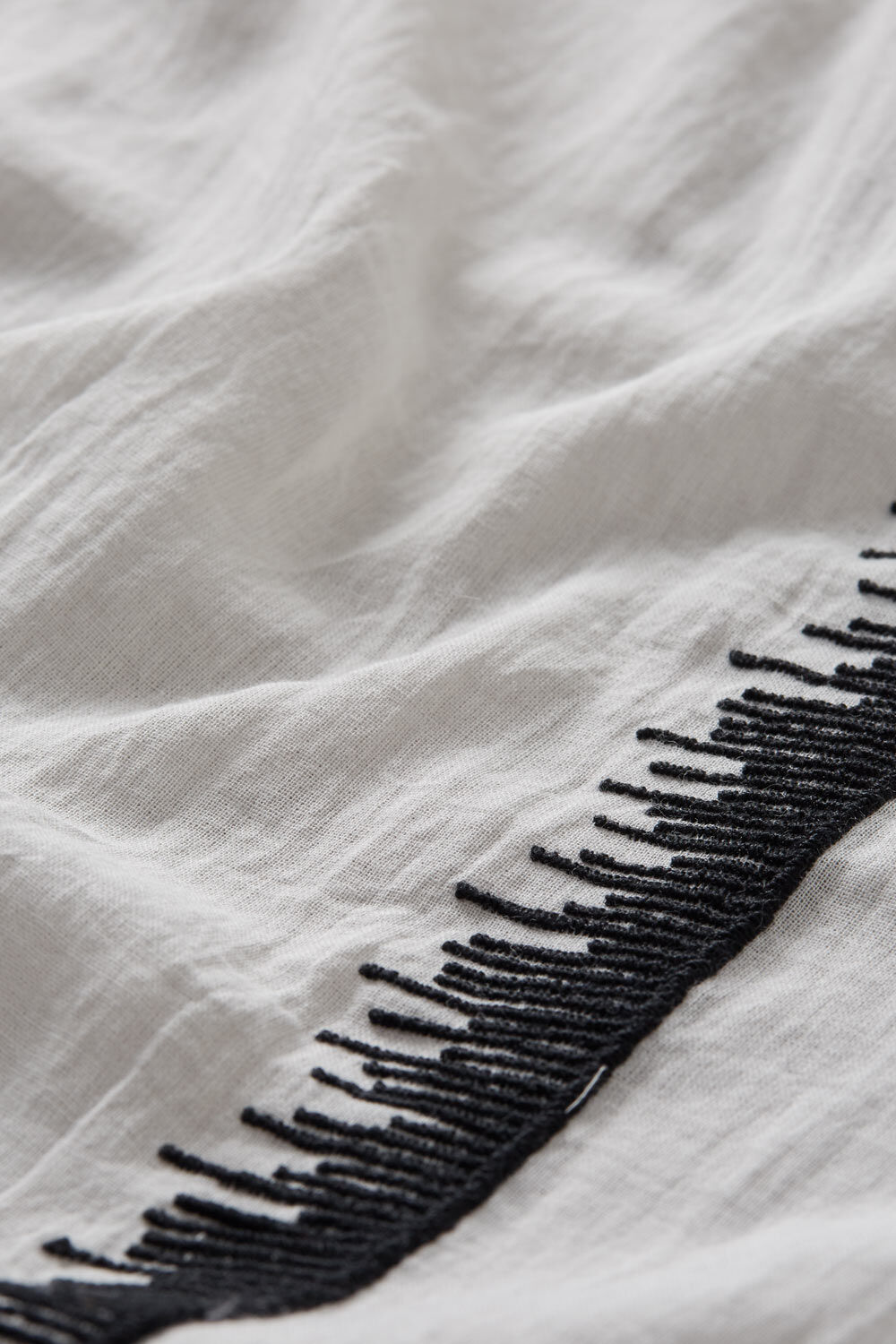 AMANDA T&Oslash;RKL&AElig;DE, Whitecap