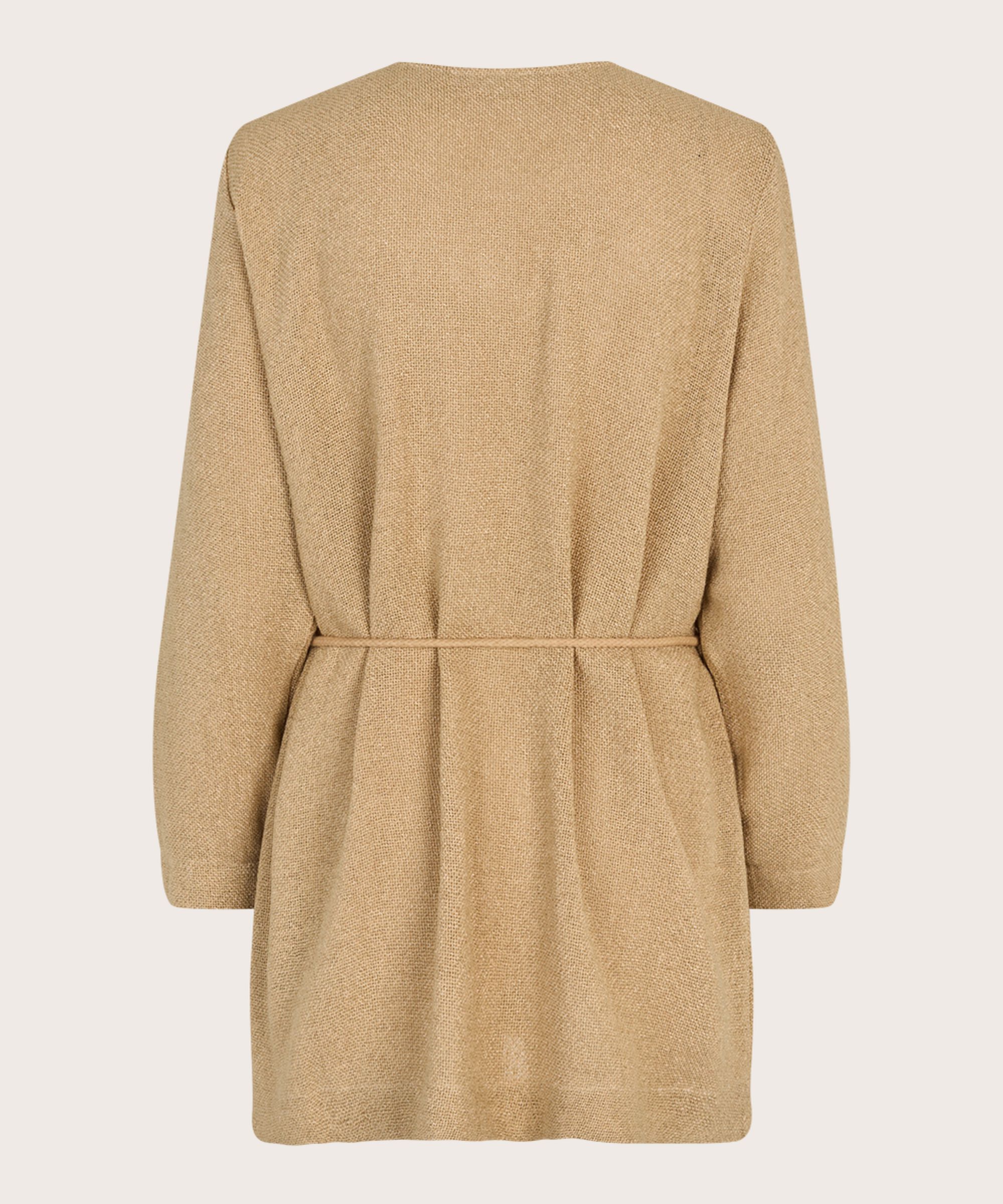 Jadina Jakke, Safari