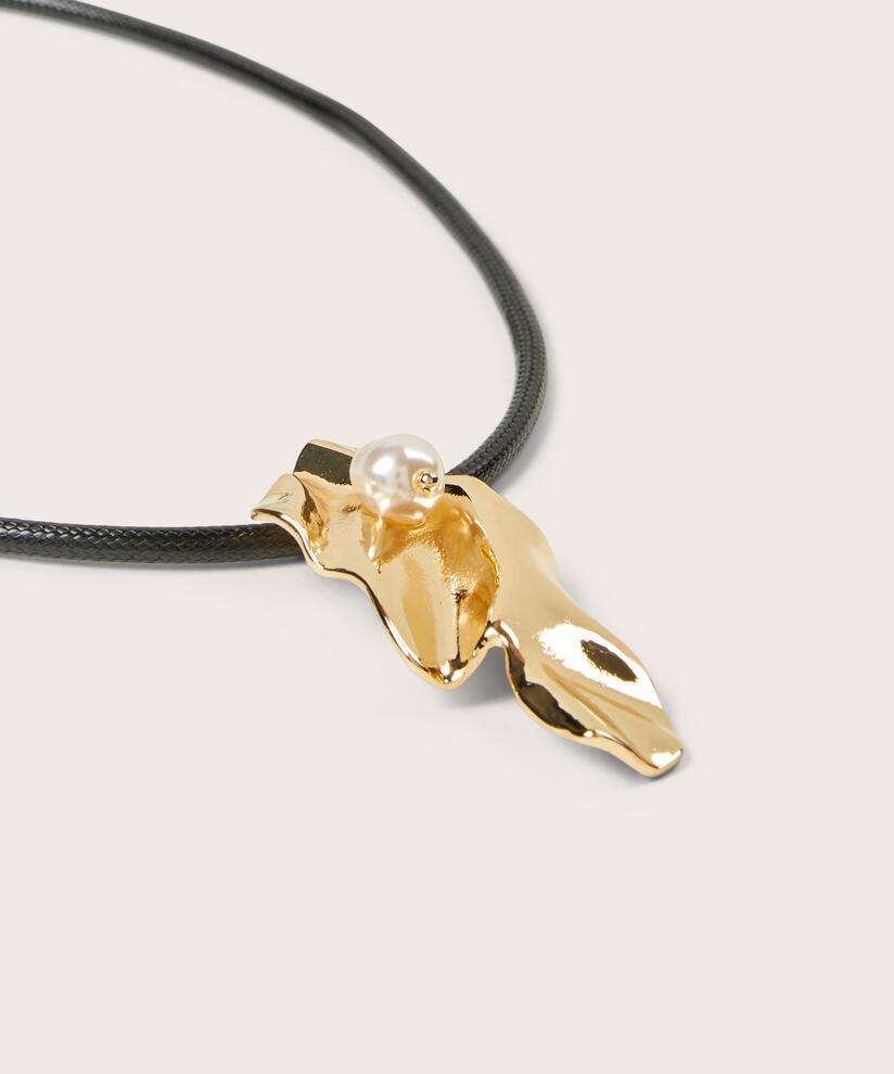 Rachele Halskæde, Gold
