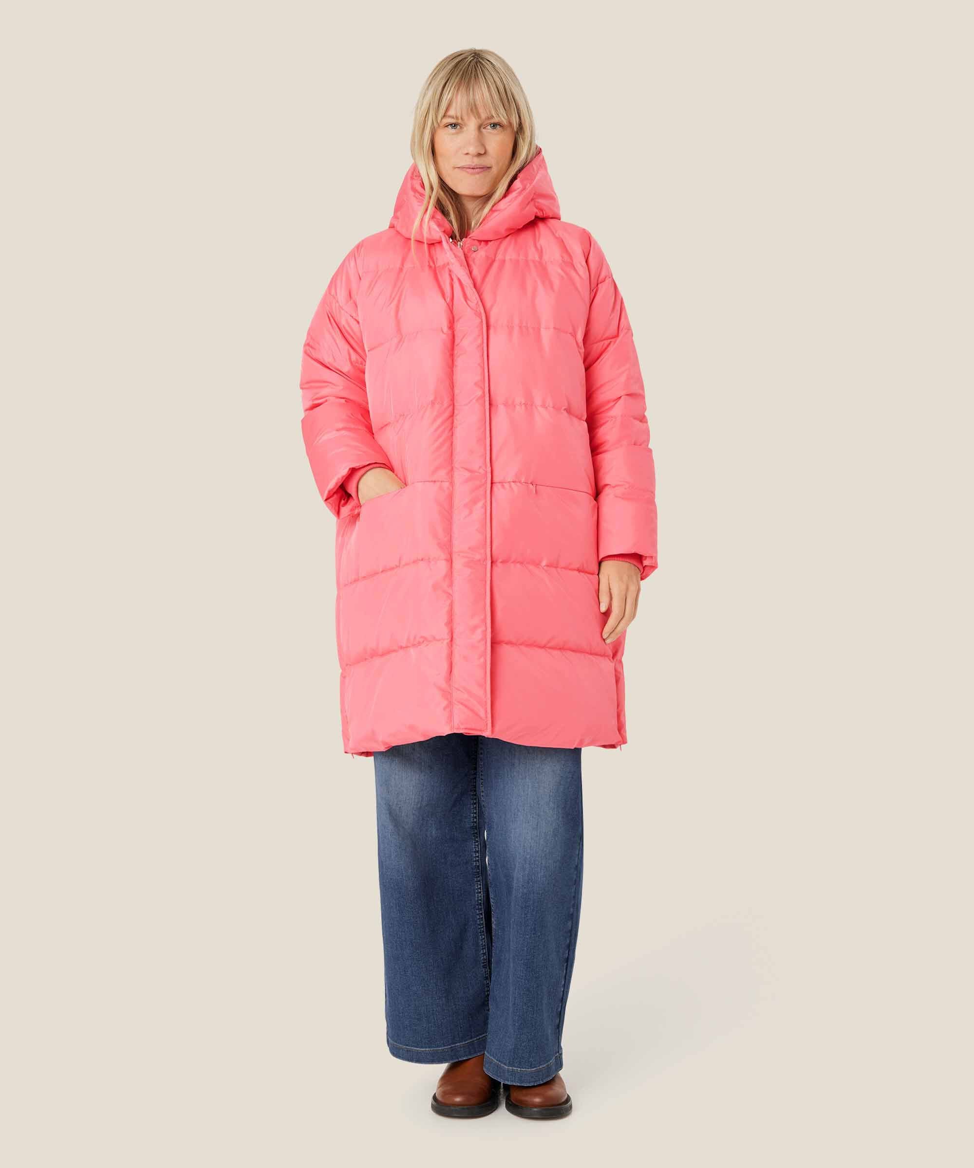 Thilde Dunfrakke, Confetti