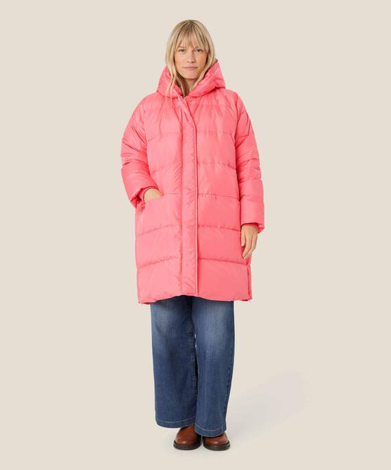 Thilde Dunfrakke, Confetti