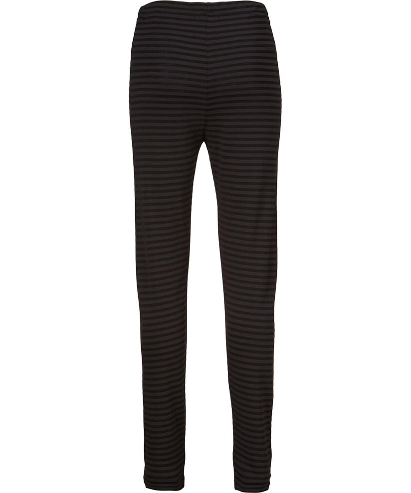 PIO LEGGINGS, Black