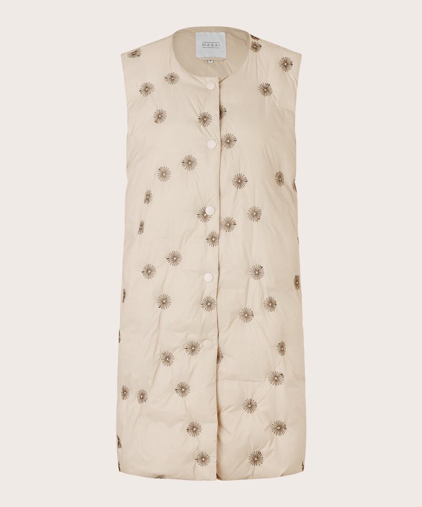 TRINUS DUNVEST, Purmice stone