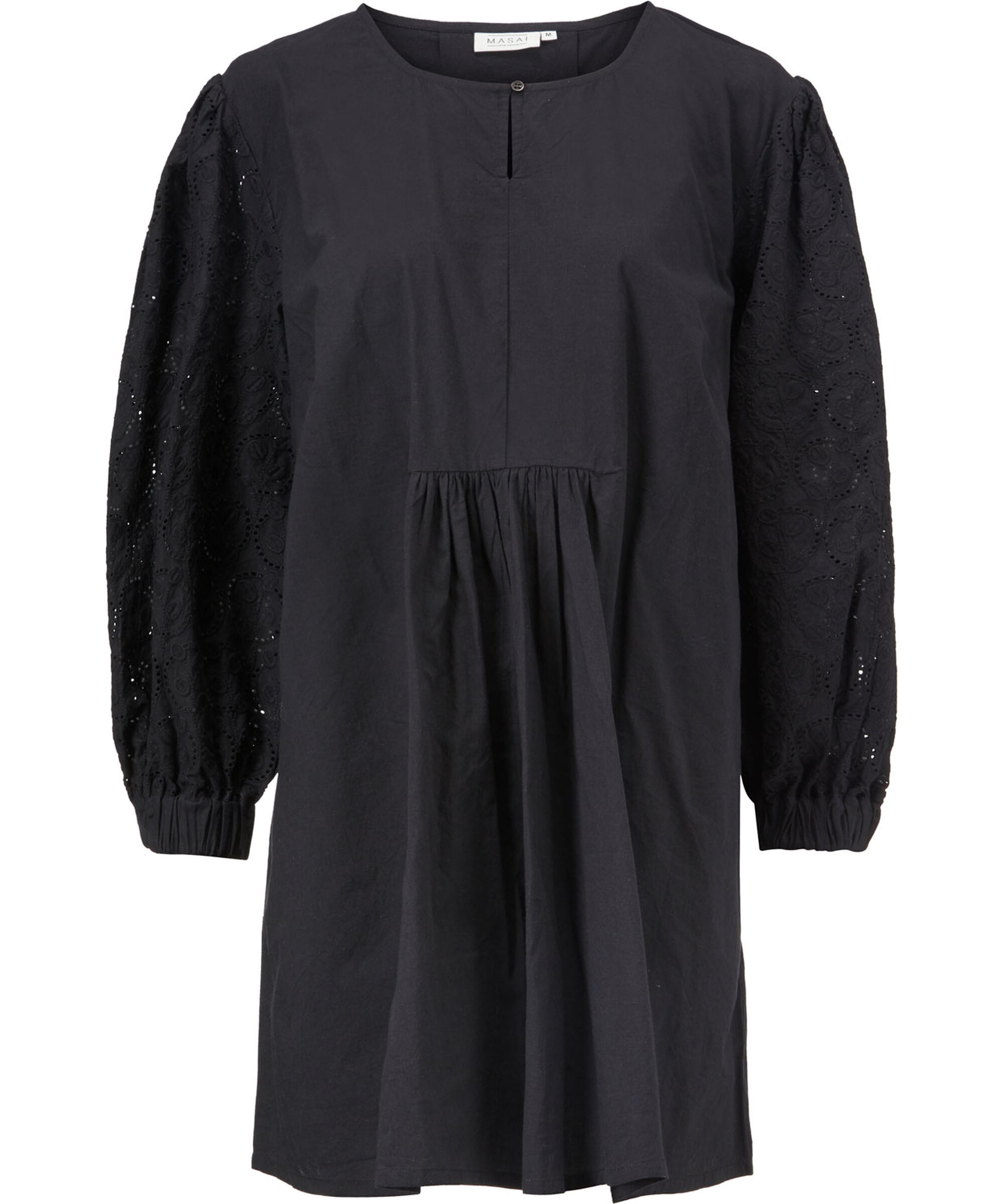 GINIE TUNIKA, Black