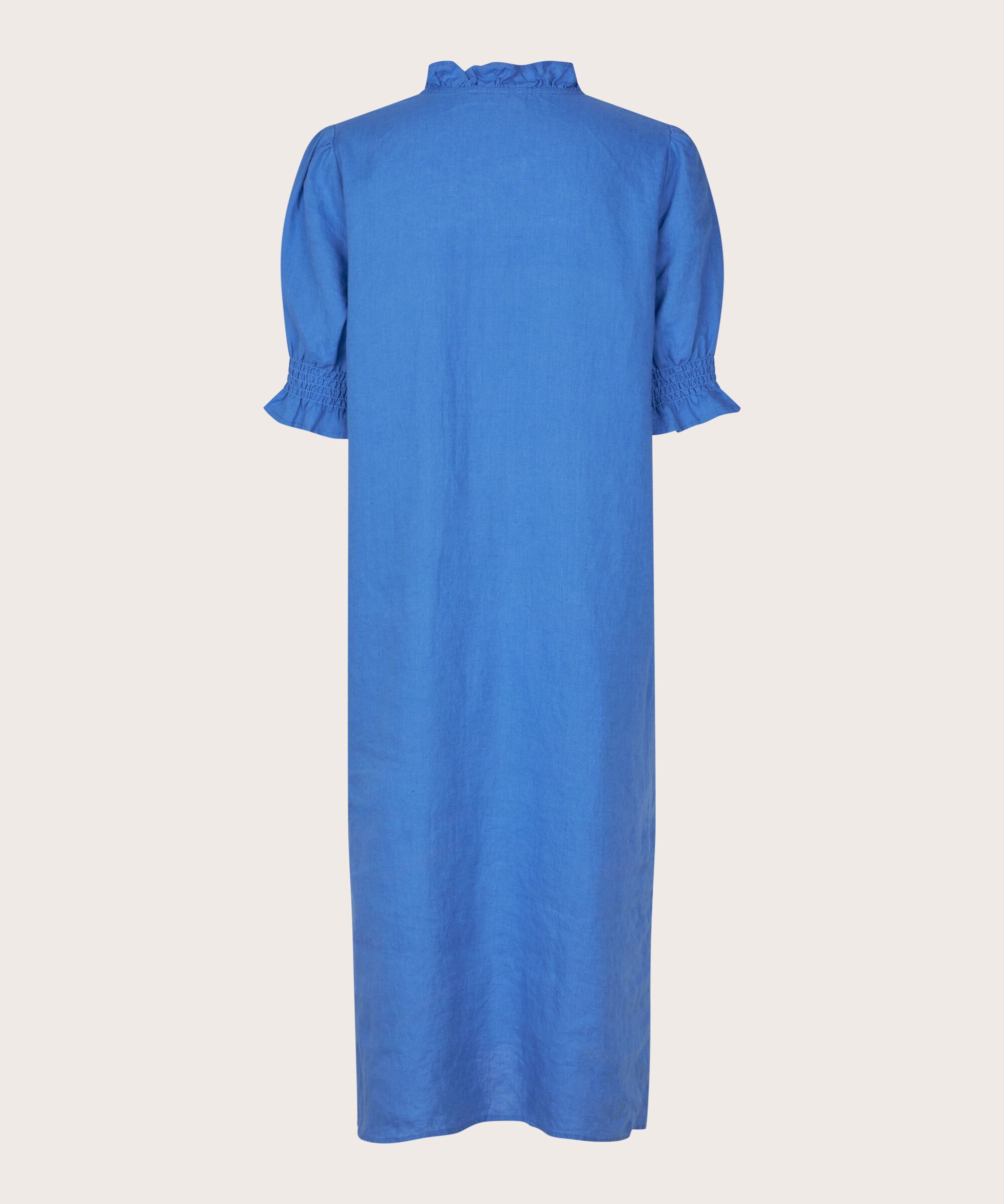 Nydela Kjole, Nebulas Blue