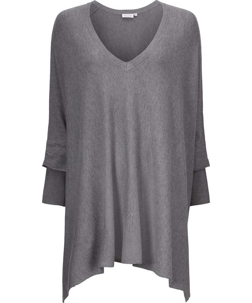 Fosna Top, M. Grey mel., hi-res