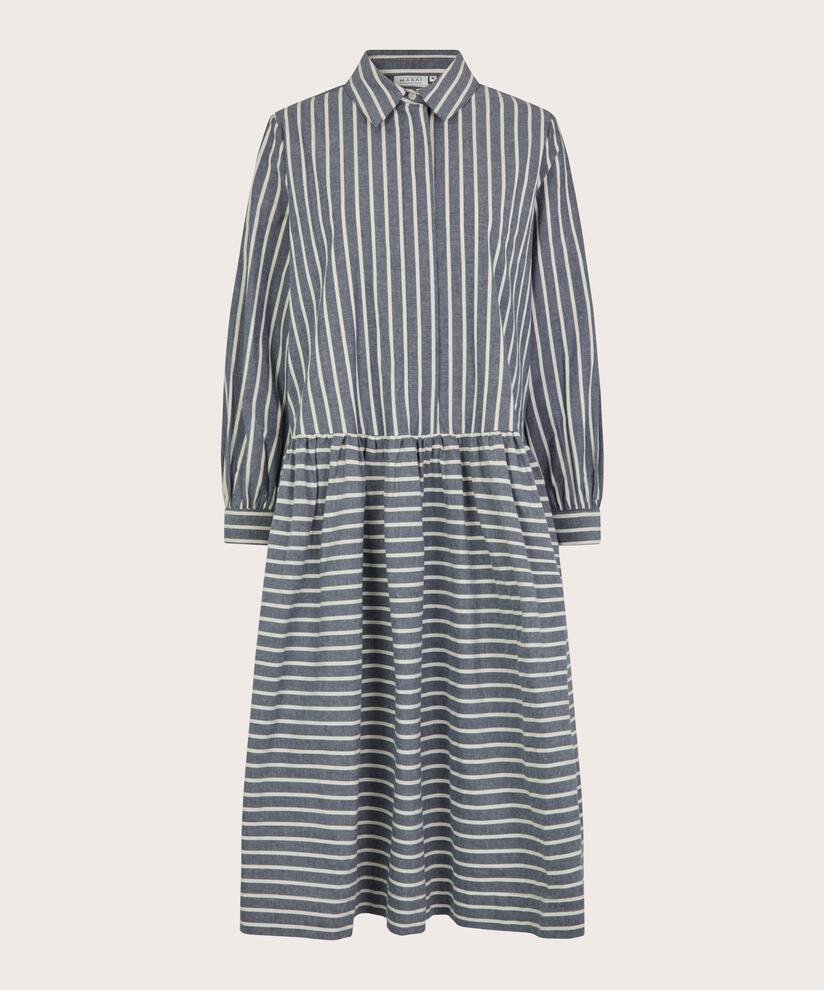 Octala Kjole, Black