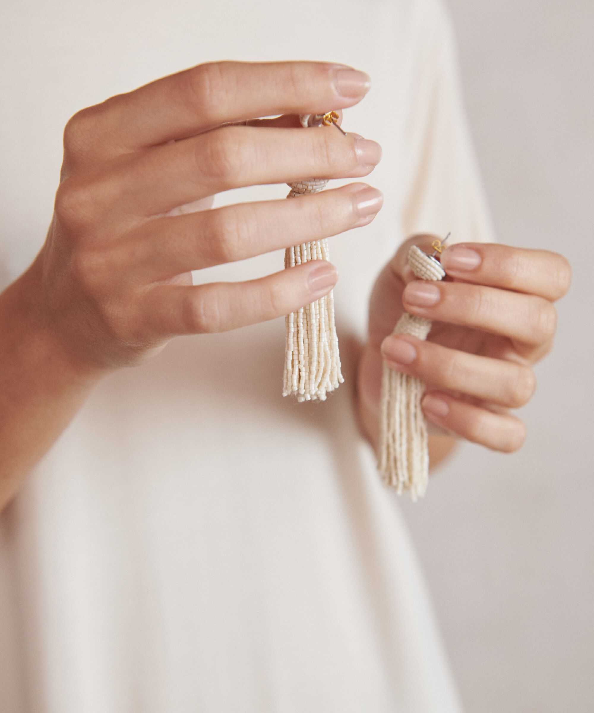 Raneem Øreringe, Whitecap