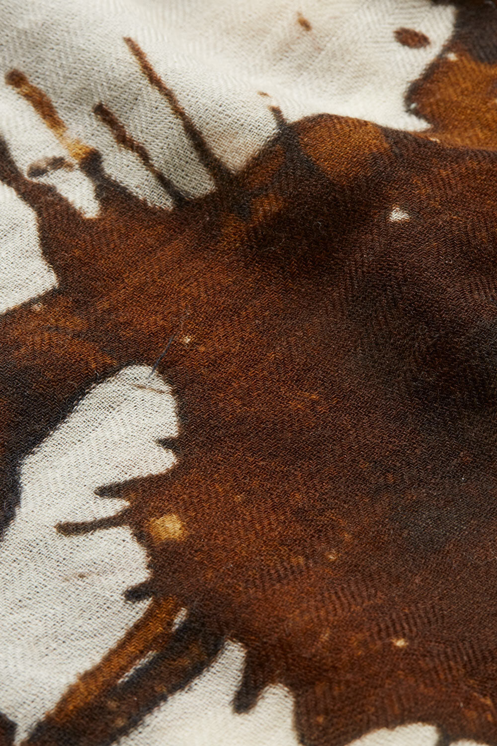 LUND T&Oslash;RKL&AElig;DE, Monk's Robe