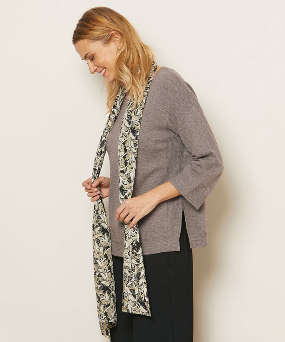 ALONG T&Oslash;RKL&AElig;DE, Olive