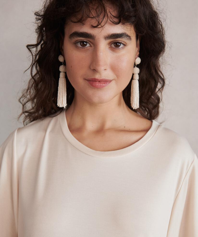 Raneem Øreringe, Whitecap