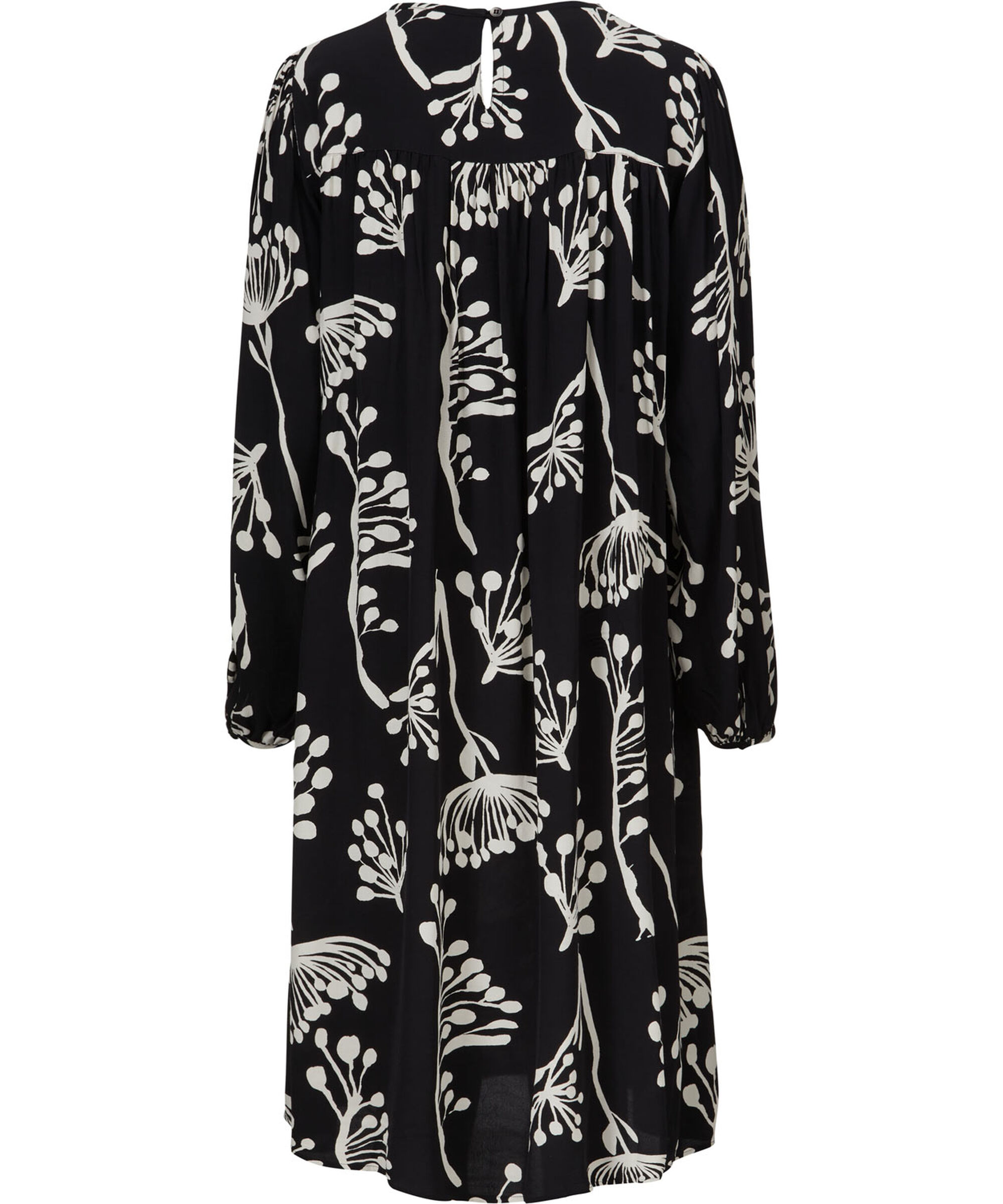 NITANA KJOLE, Black