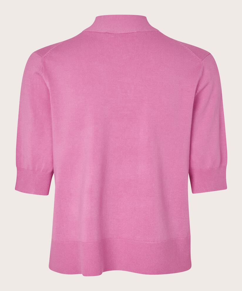 Fylara Top, Opera Mauve