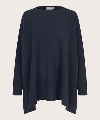 Fayela Top, Mood Indigo