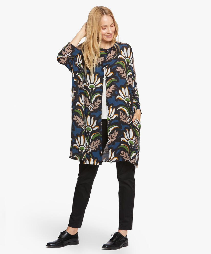 PALAS BUKSER REGULAR, Black