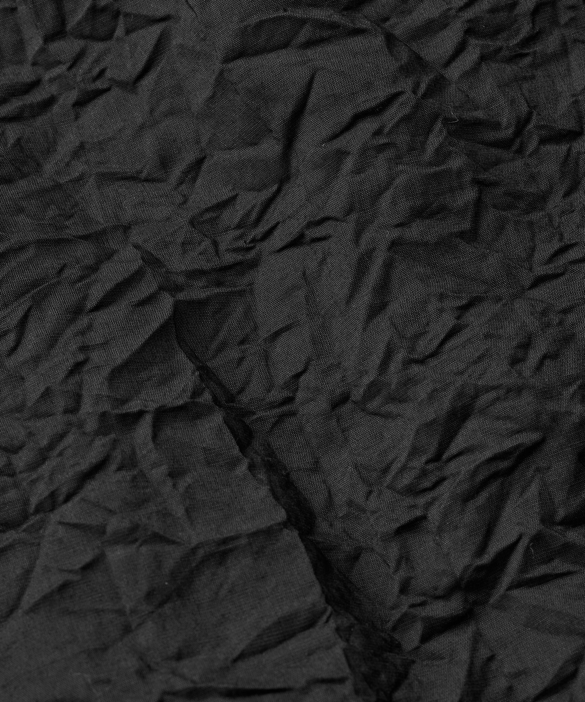 Saraid Nederdel, Black