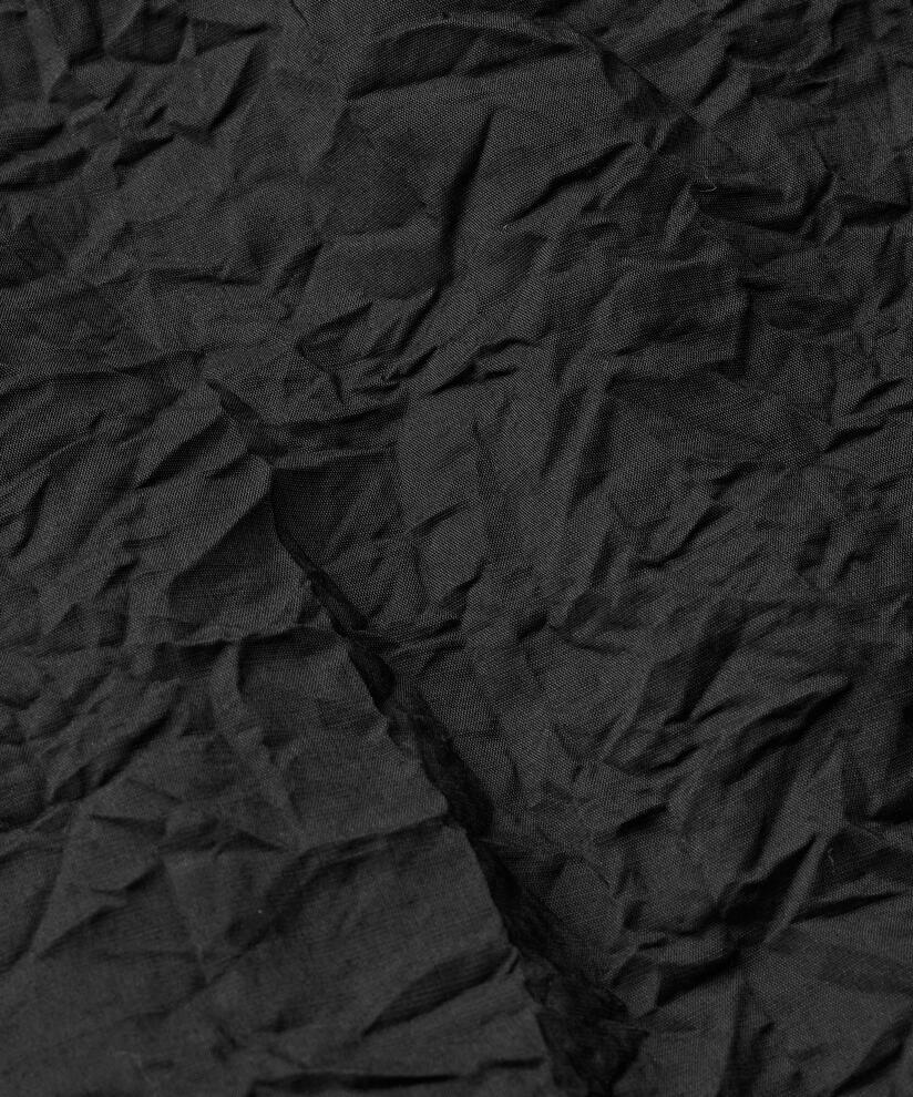 Saraid Nederdel, Black