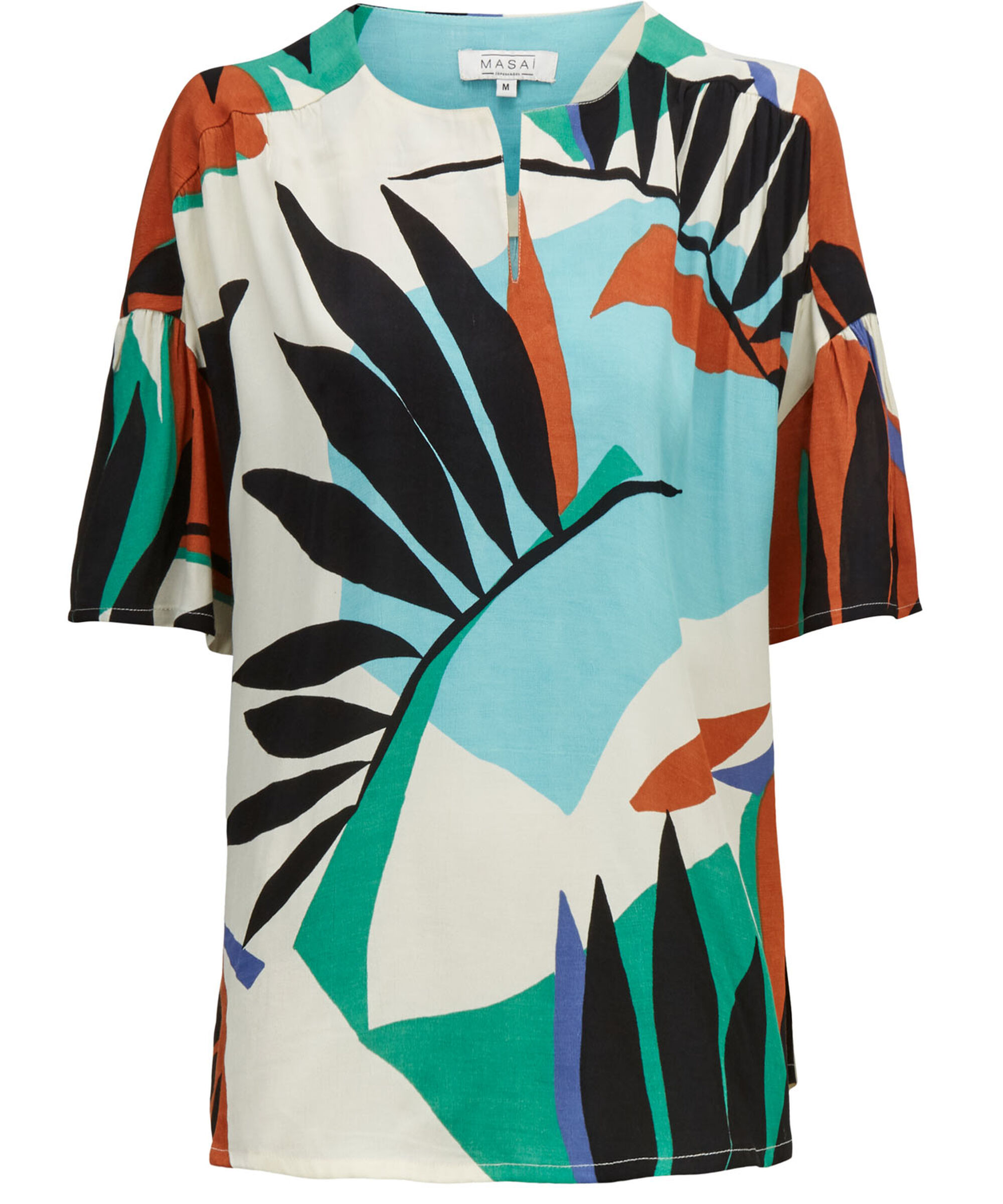 DARNELL BLUSE, Alhambra