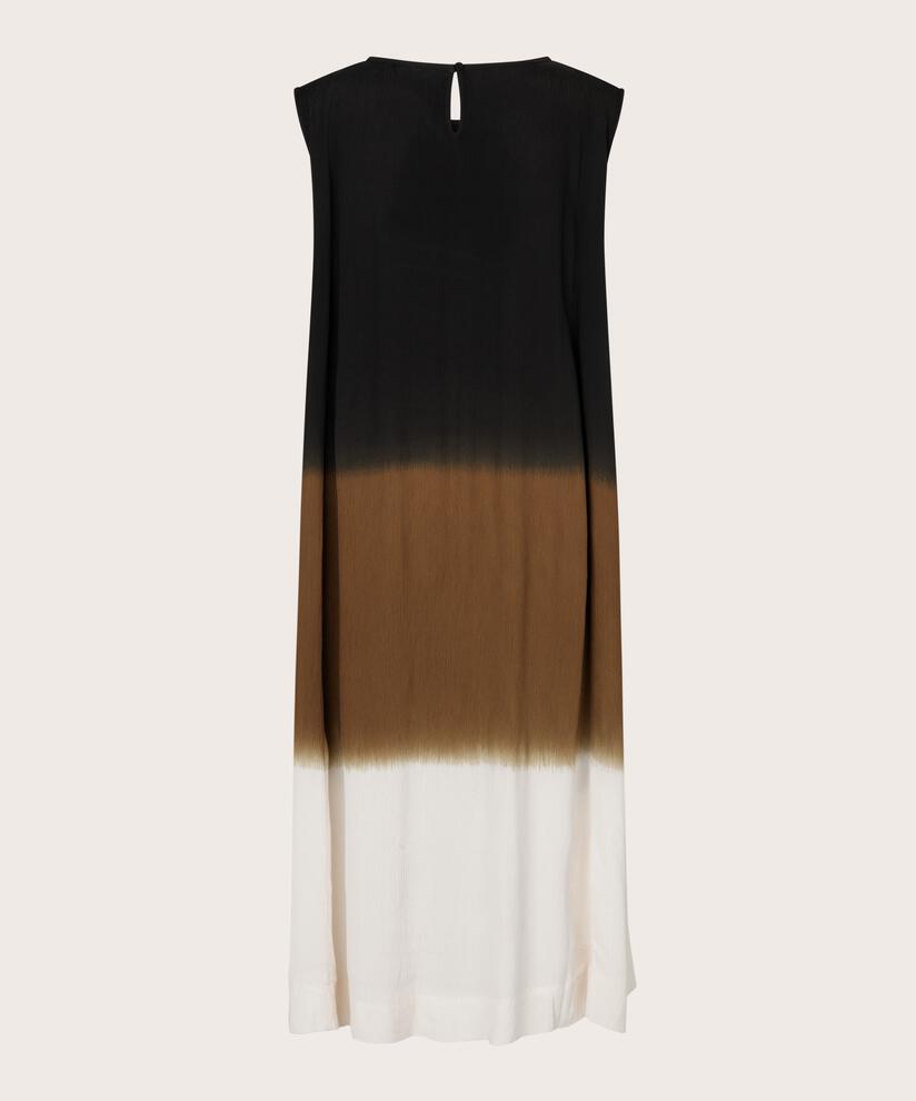 OLENA KJOLE, Bronze Brown