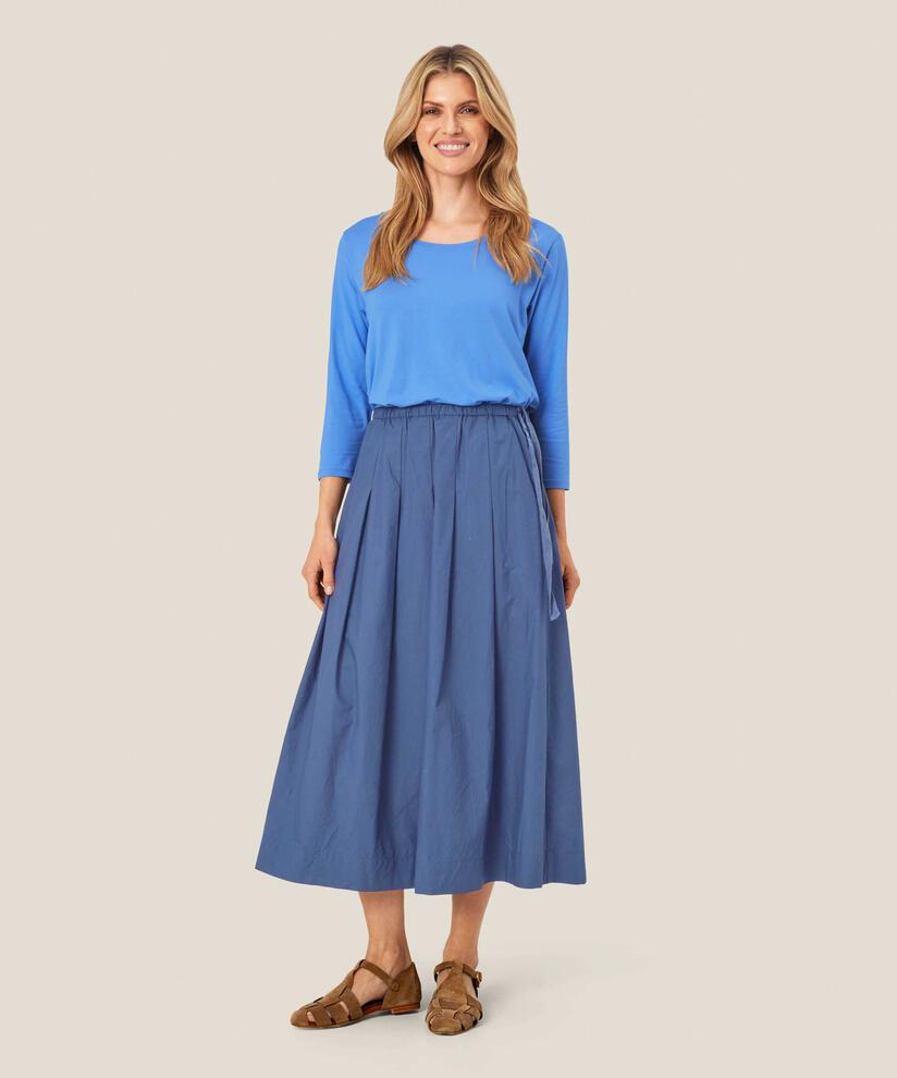 Siffa Nederdel, Sargasso Sea