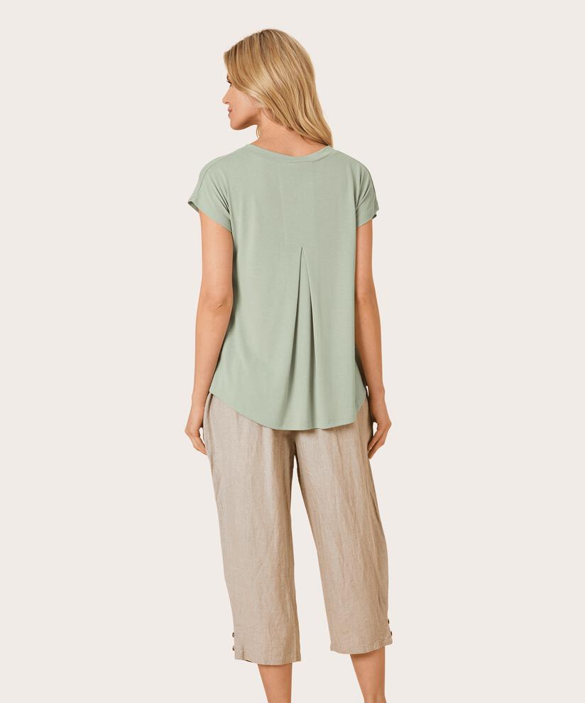 Efa JERSEY Top, Desert sage, hi-res