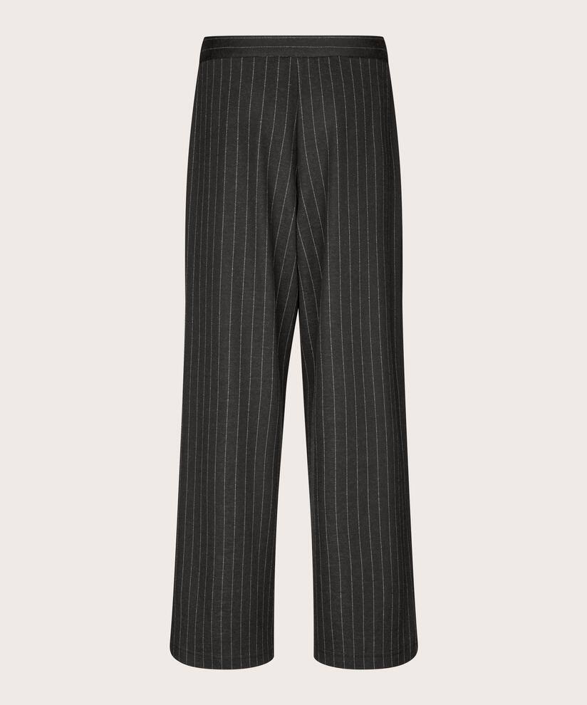 Palmerana JERSEY Bukser, Black