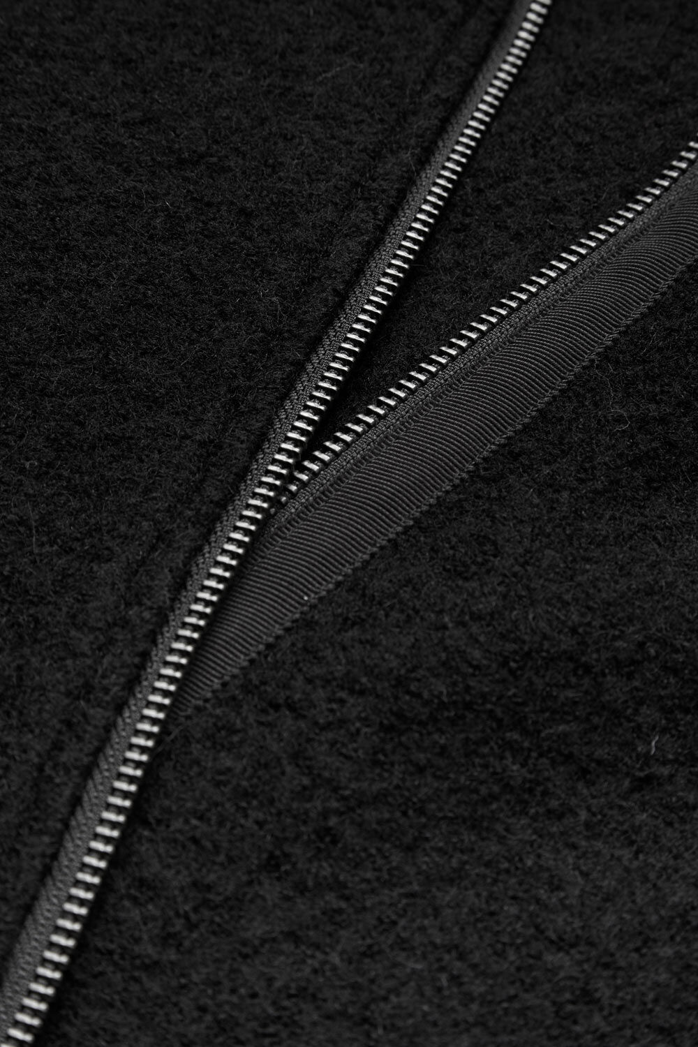 TAYLANA FRAKKE, Black