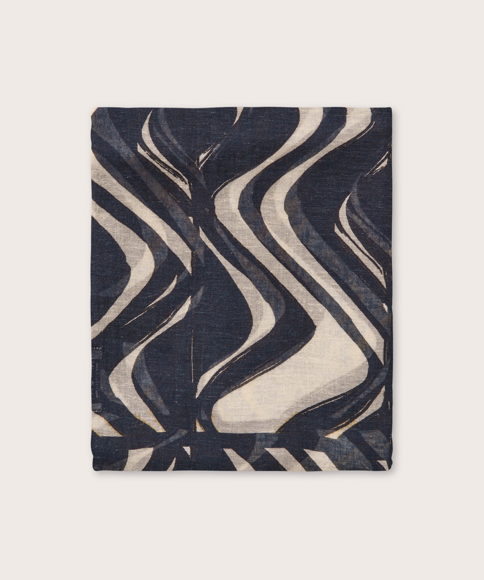 Aylin Tørklæde, Blue Bonnet