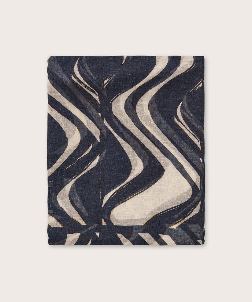 Aylin Tørklæde, Blue Bonnet