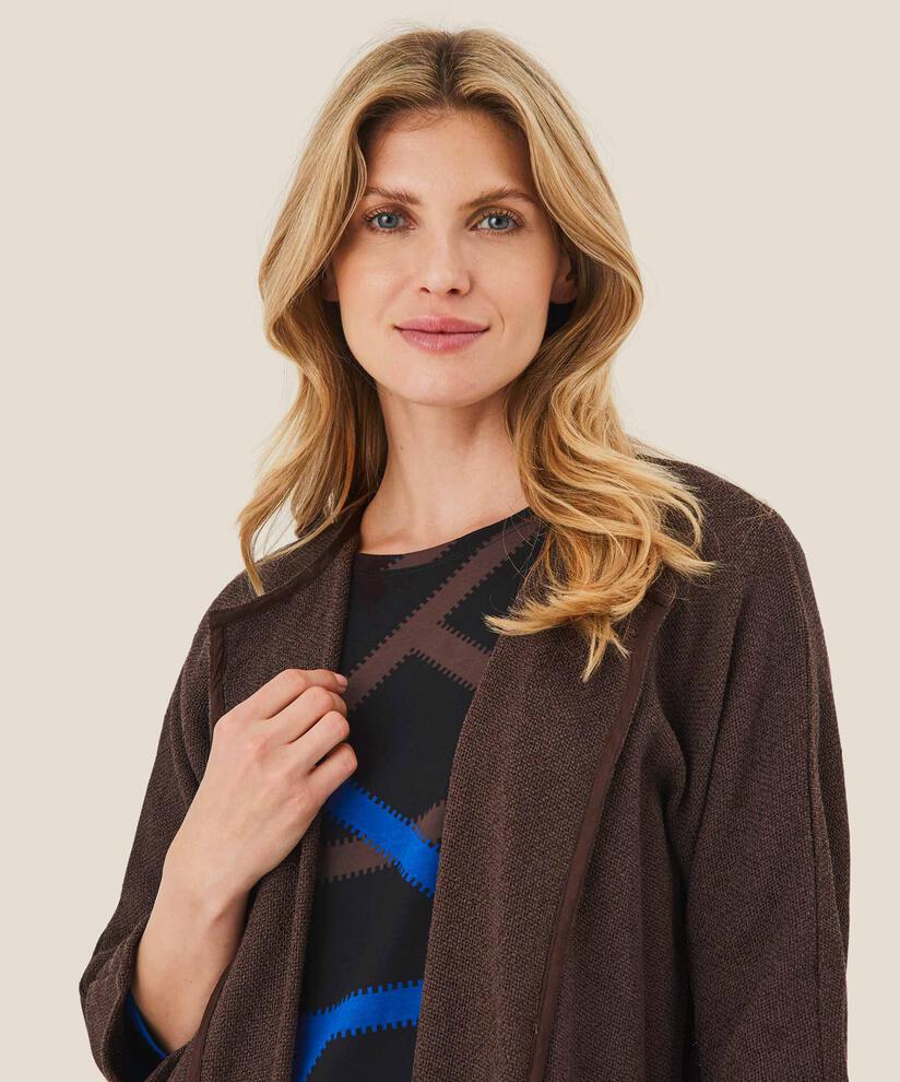 Jarmis Jakke, Coffee Bean