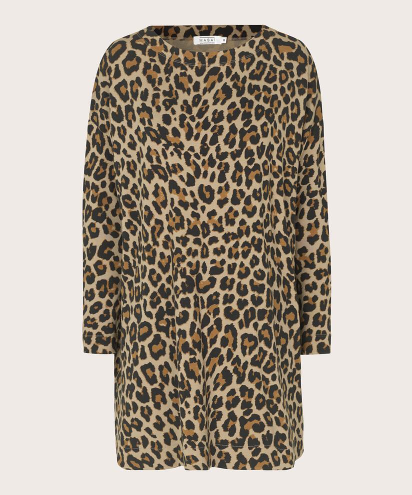 Gryna Jersey TUNika, Monk's Robe