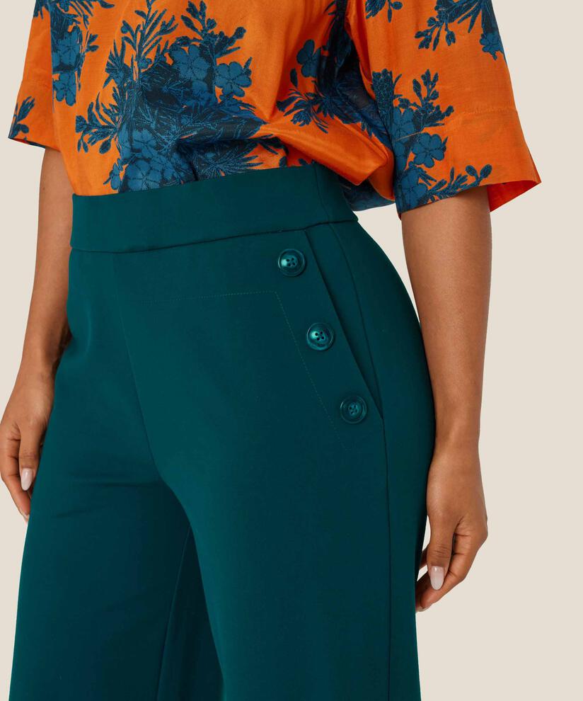 Prisca JERSEY Bukser, Reflect Pond