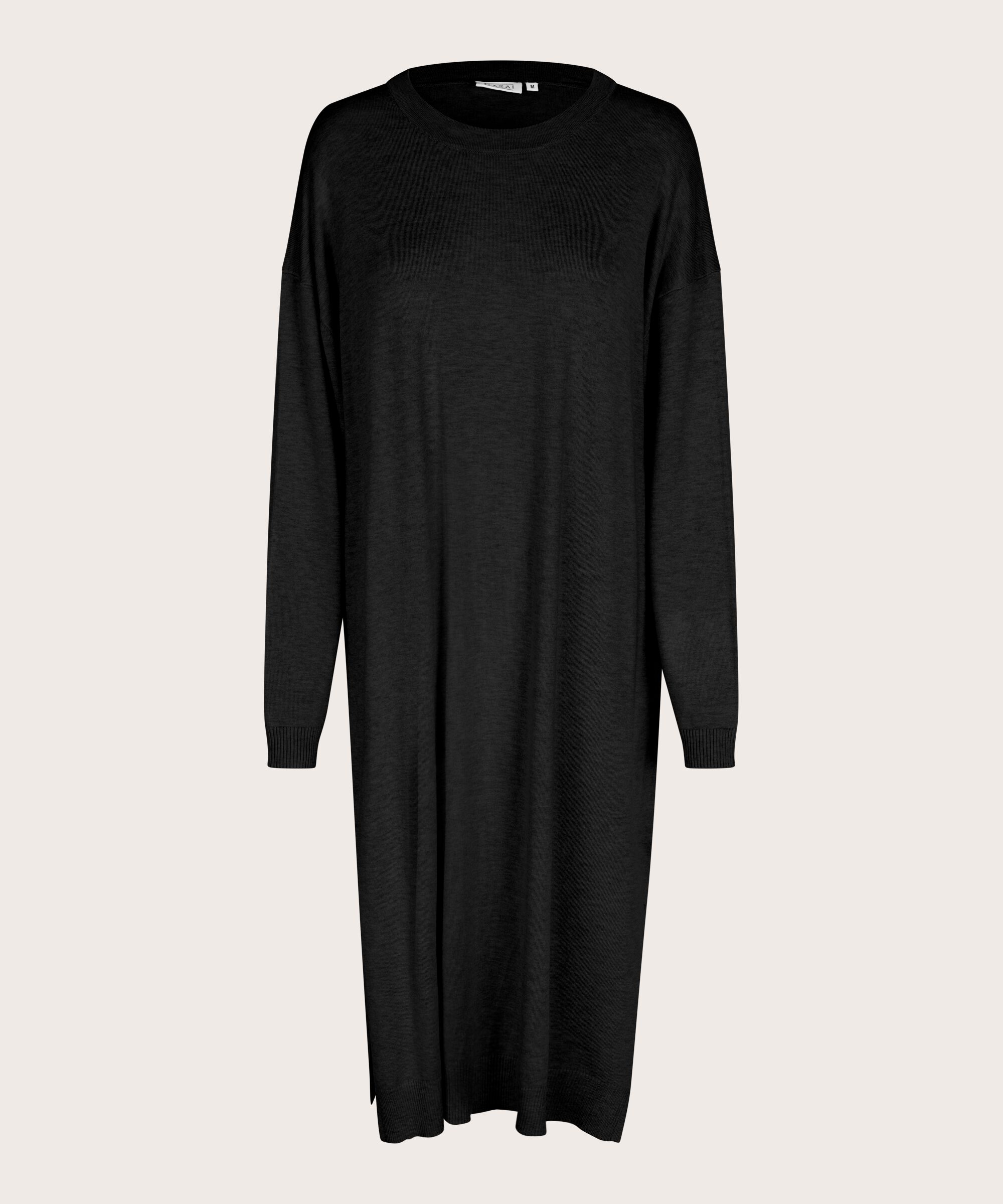 Nashik Kjole, Black